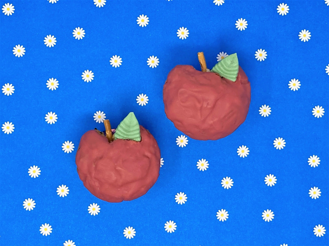 Muffinäpfel Event Kids