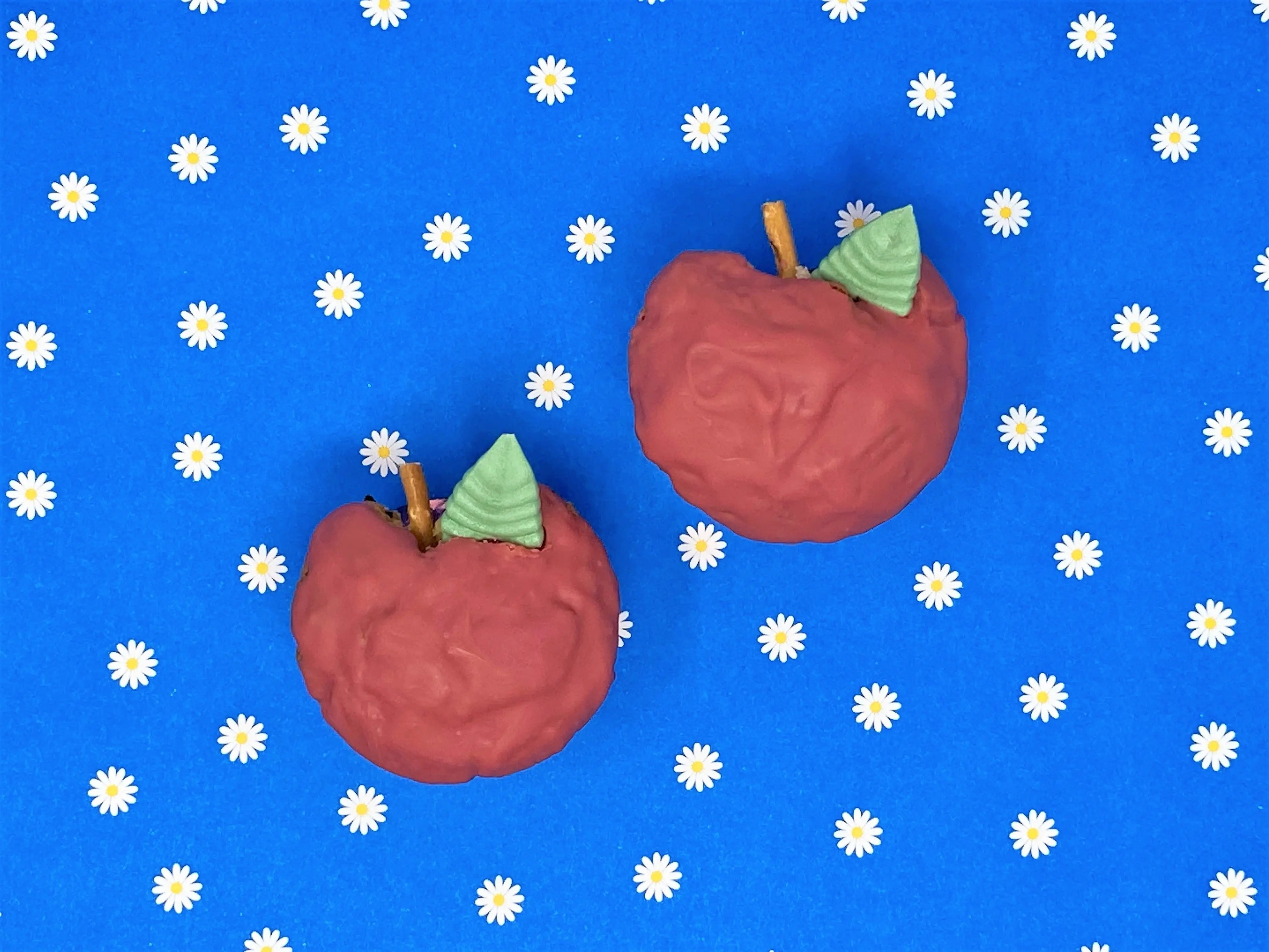 Muffinäpfel Event Kids
