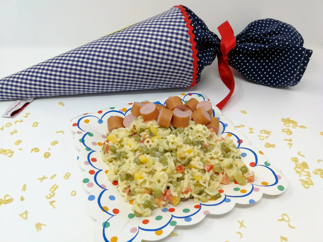 Buchstabensalat Event Kids