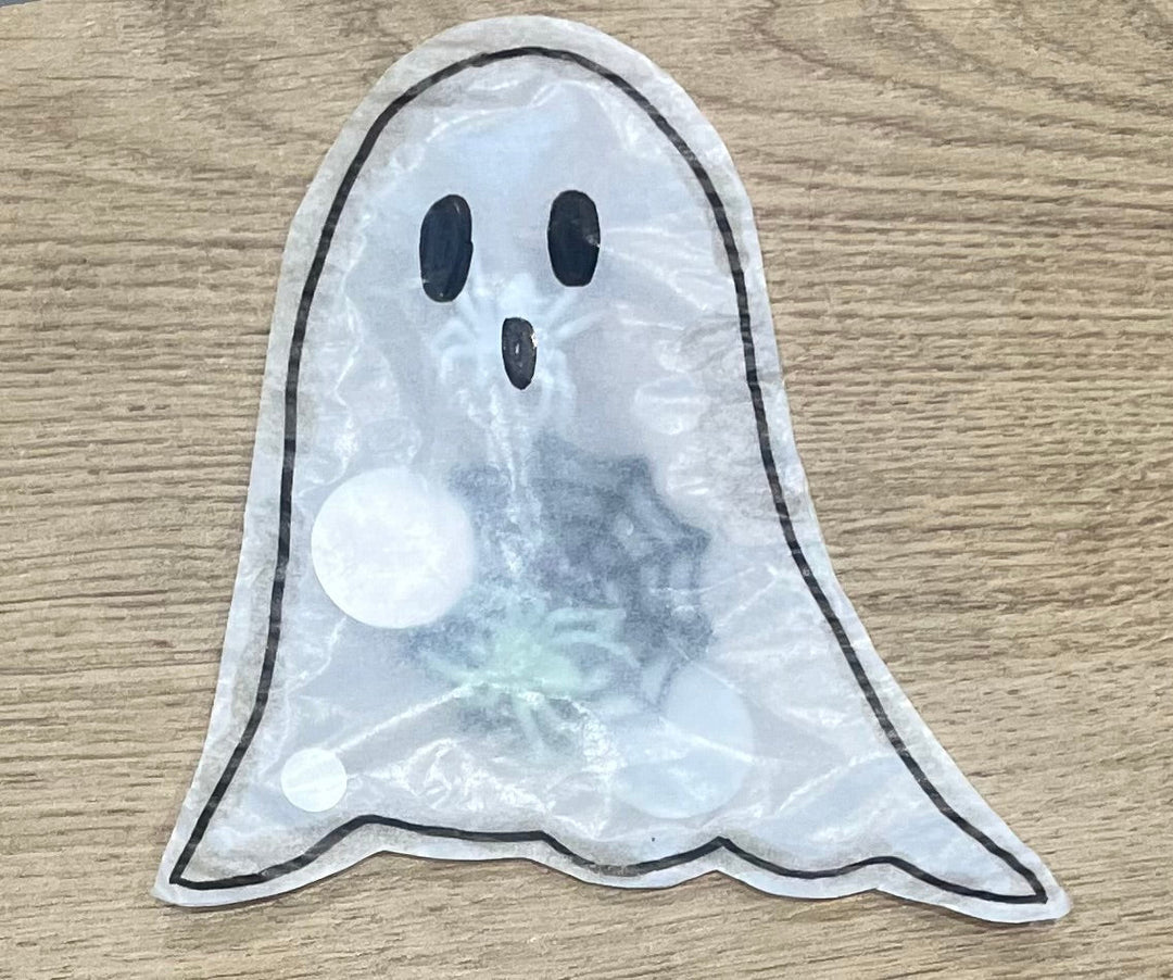 Halloween Wunder- Mitgebseltüten