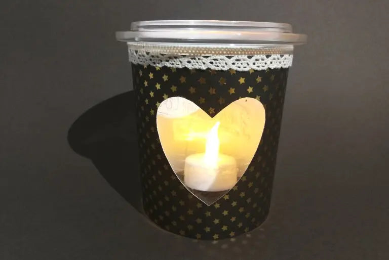 Licht mit Herz Event Kids