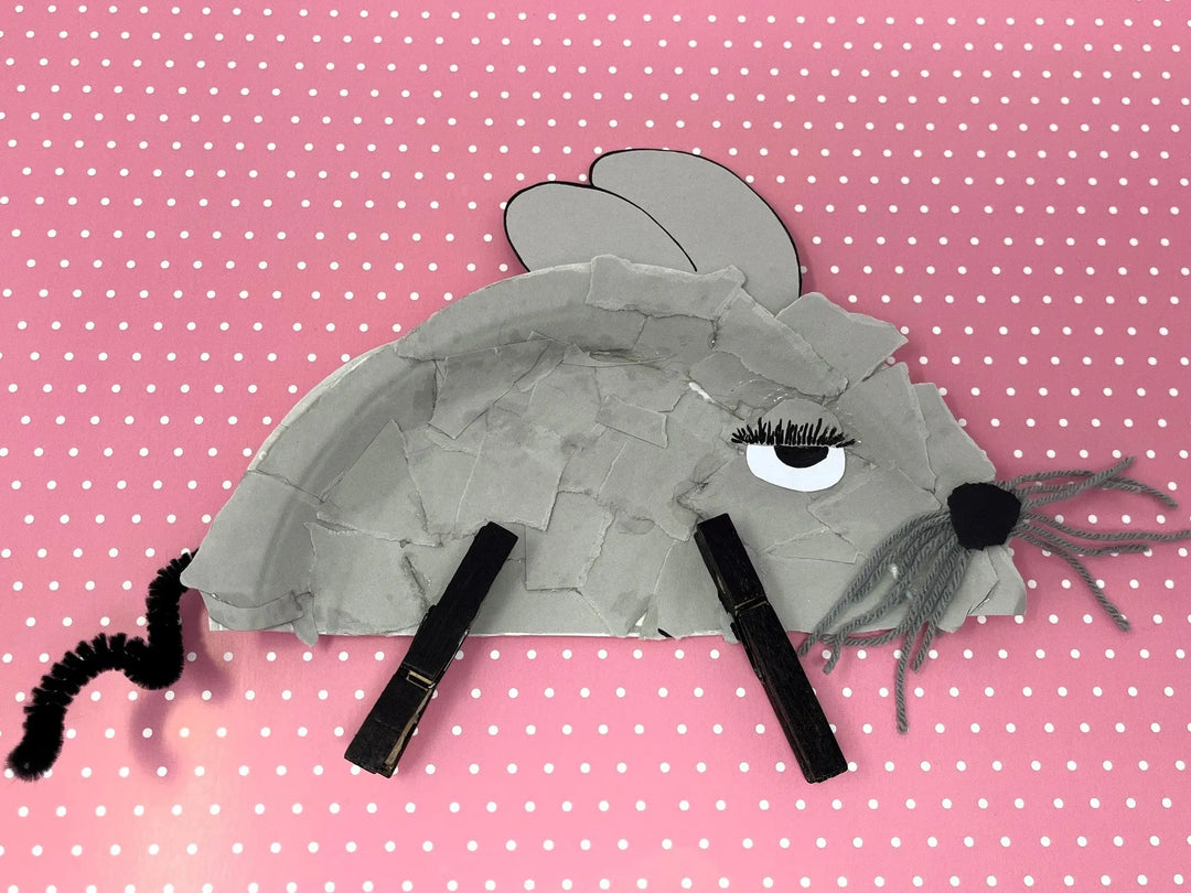 Notizen-Maus Event Kids