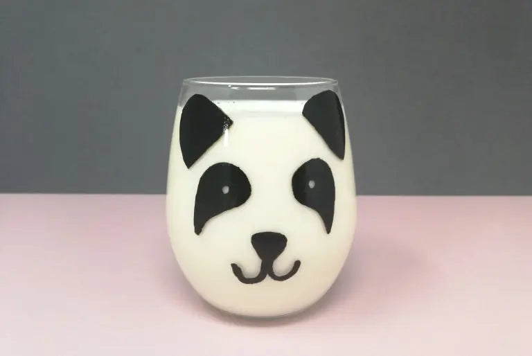 Pandaglas Event Kids