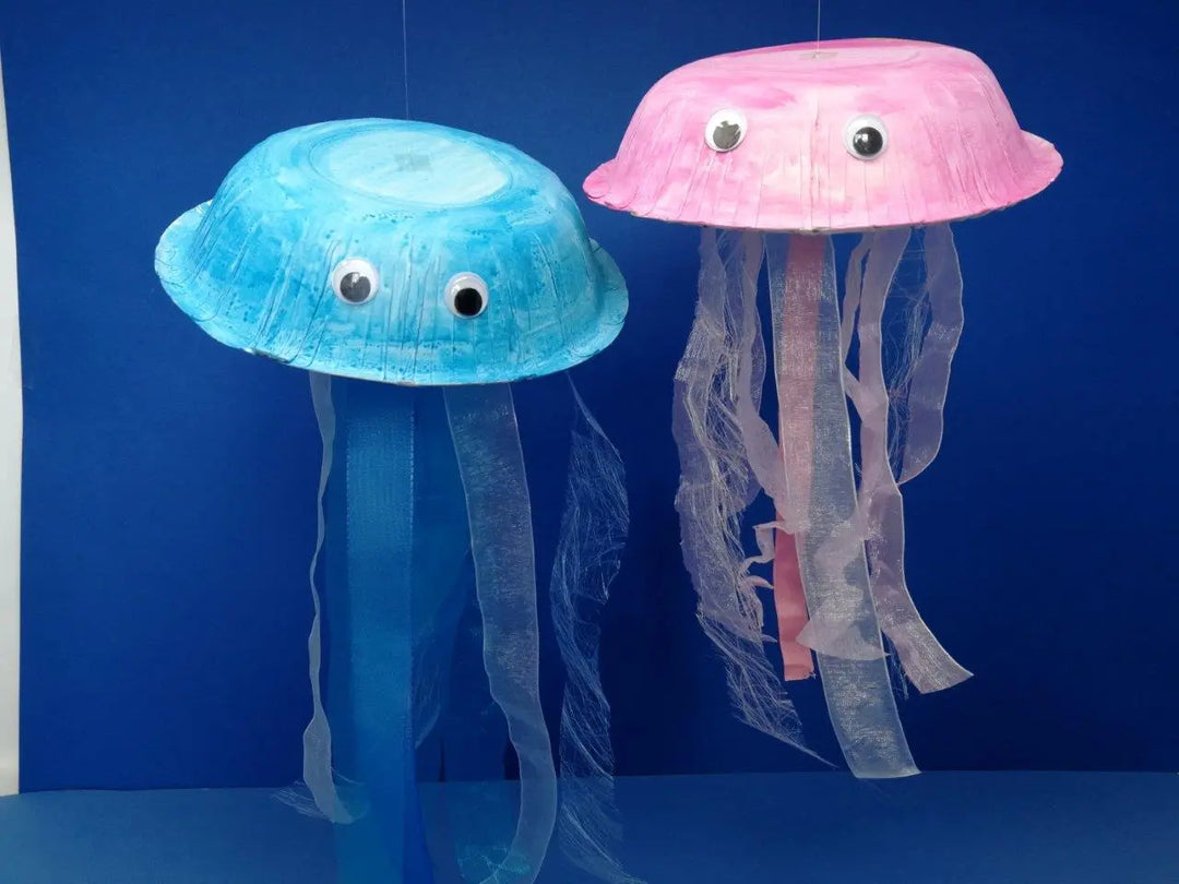 Qualle Event Kids