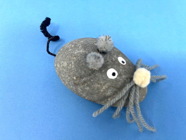 Steinmaus