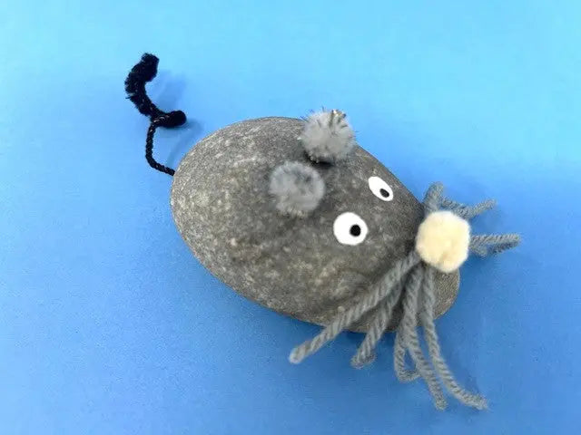 Steinmaus Event Kids