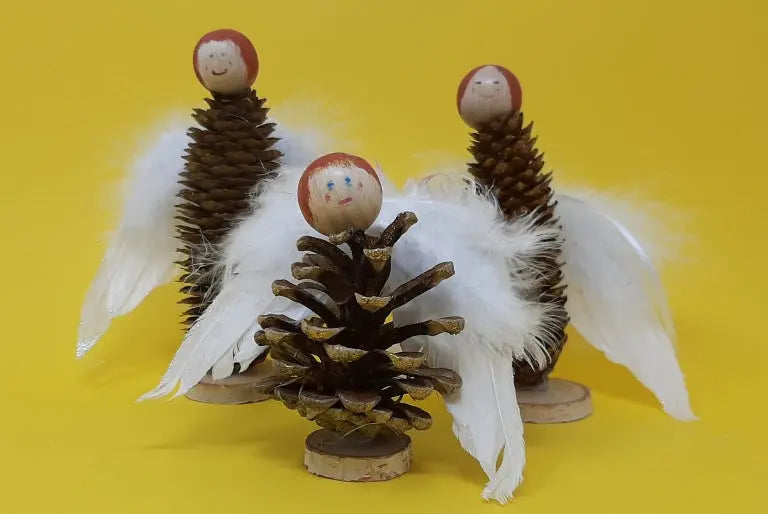 Weihnachtsengel Event Kids
