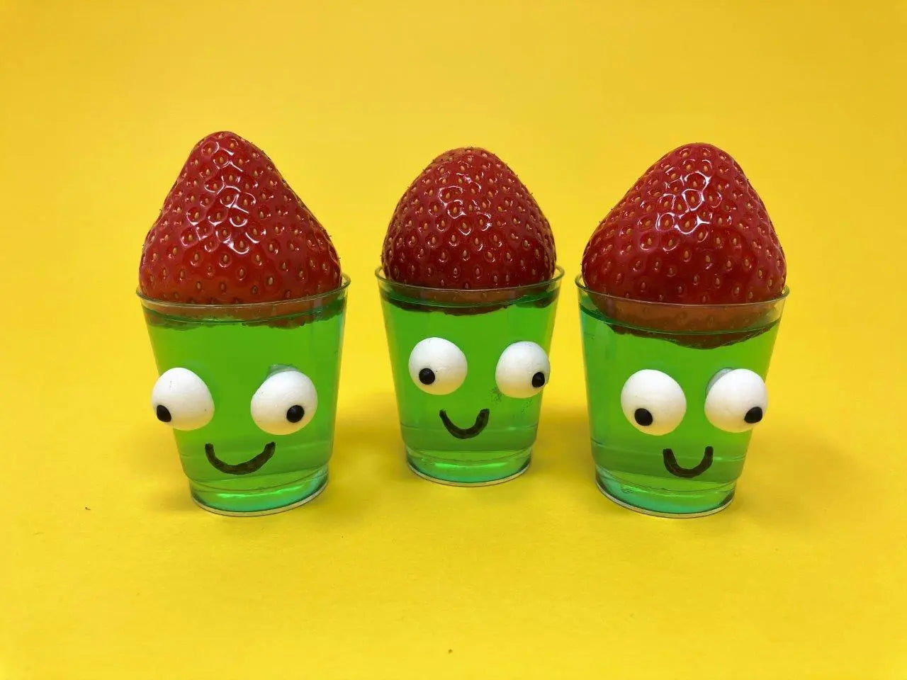 Zwergensnack Event Kids