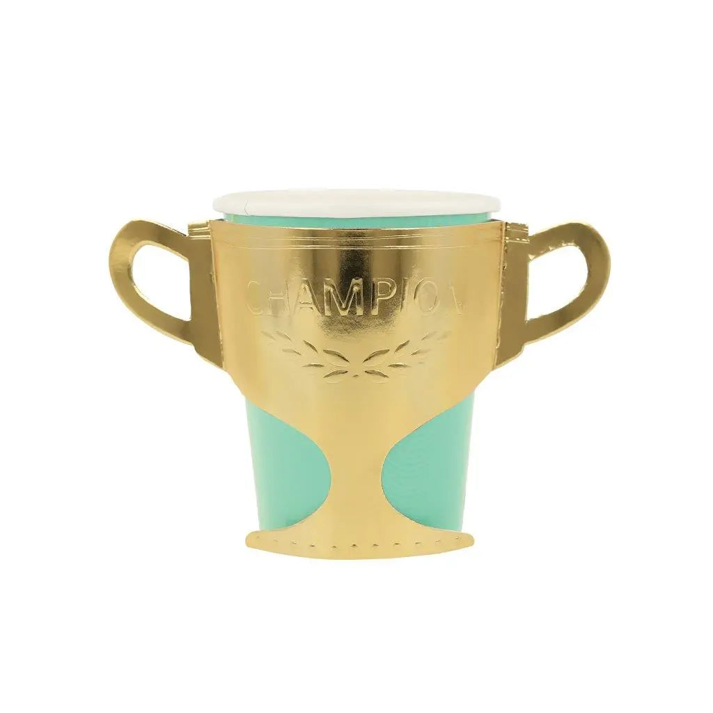 Becher Event Kids