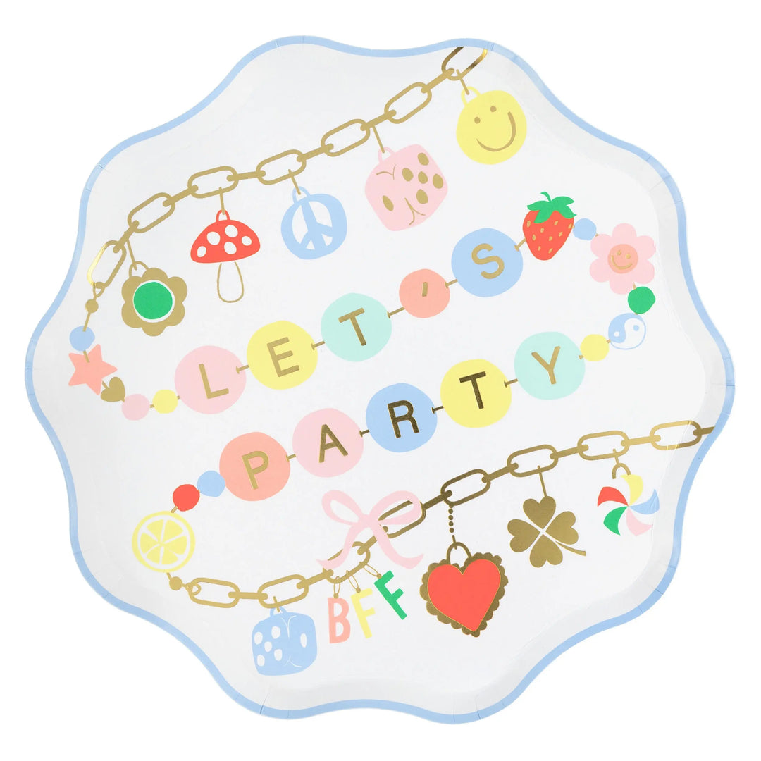 Charmed Event Kids
