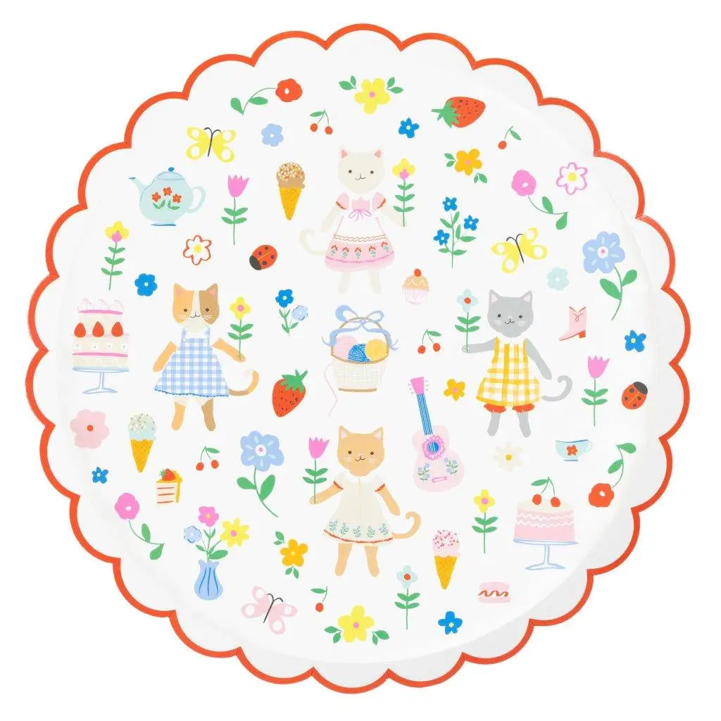 Kitten-Club Event Kids