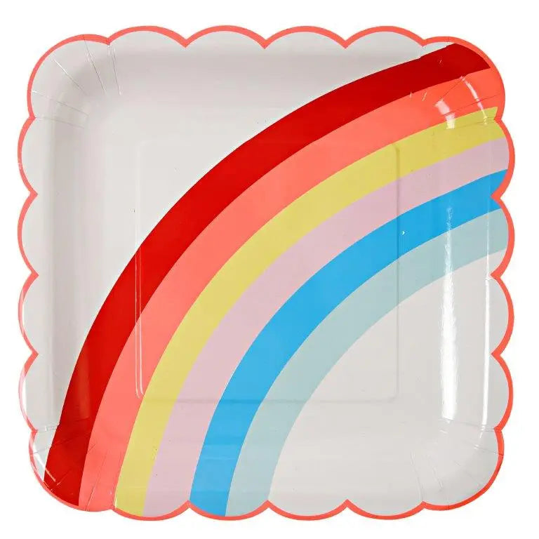 Rainbow-Gold Event Kids