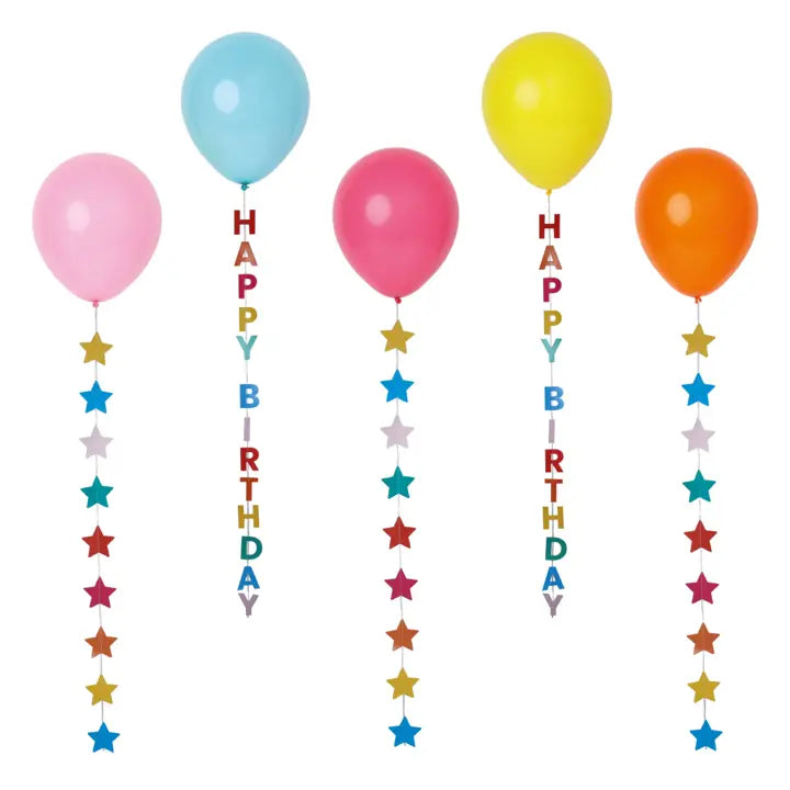 Luftballons Event Kids