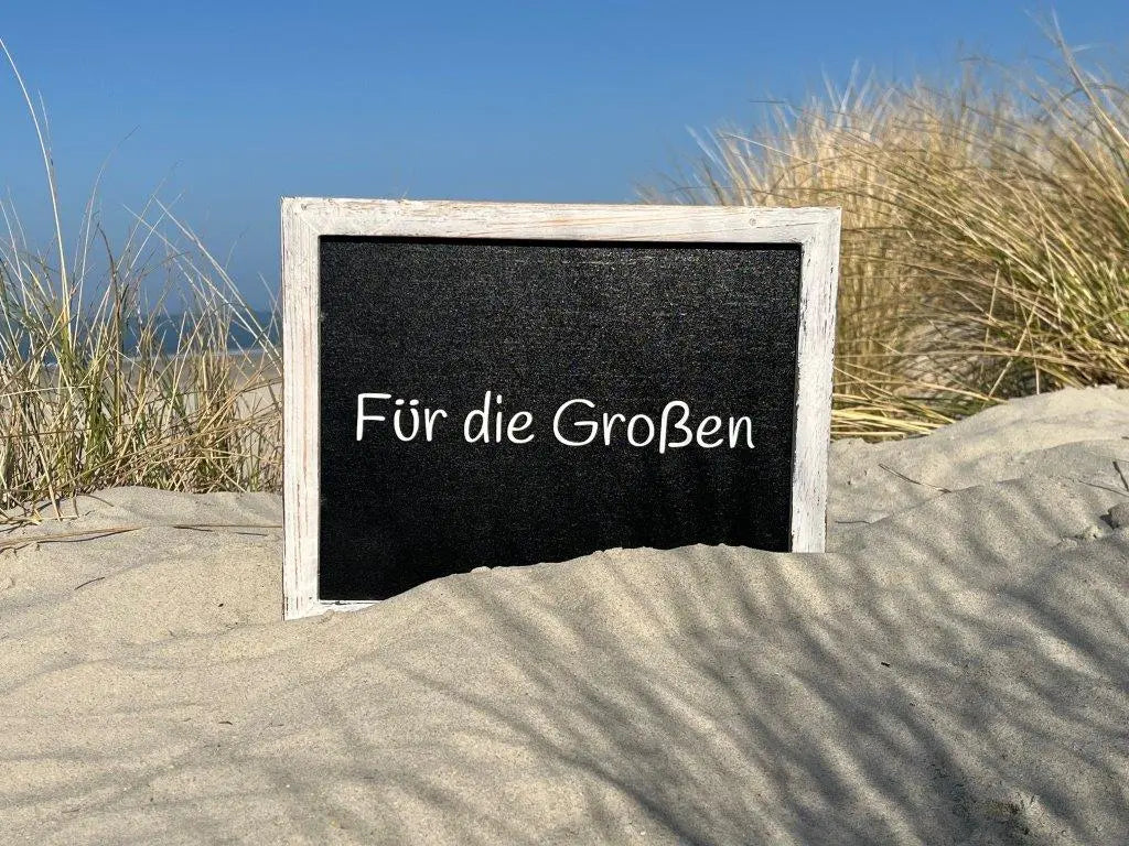 Für-die-Großen Event Kids