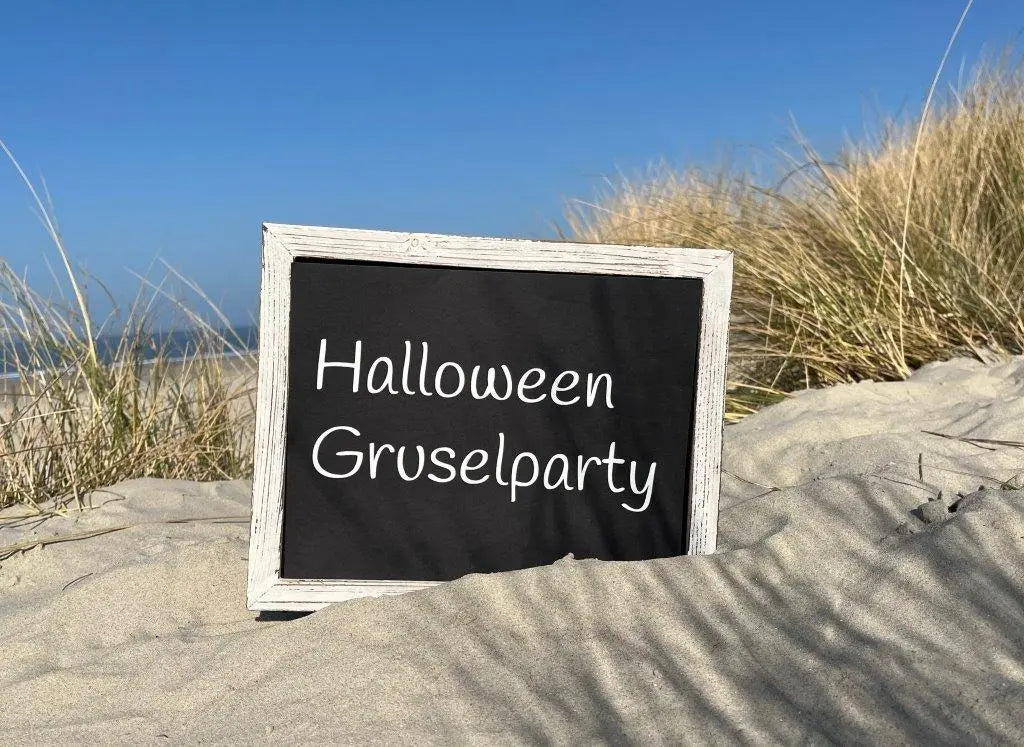Halloween-Gruselparty Event Kids