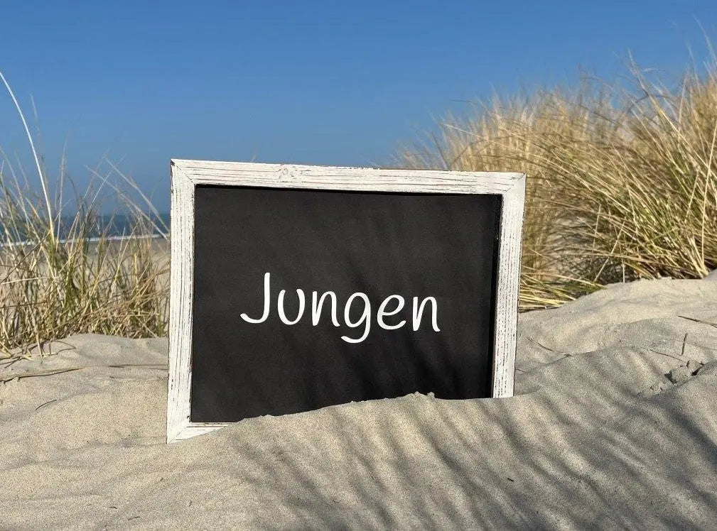 Jungen Event Kids