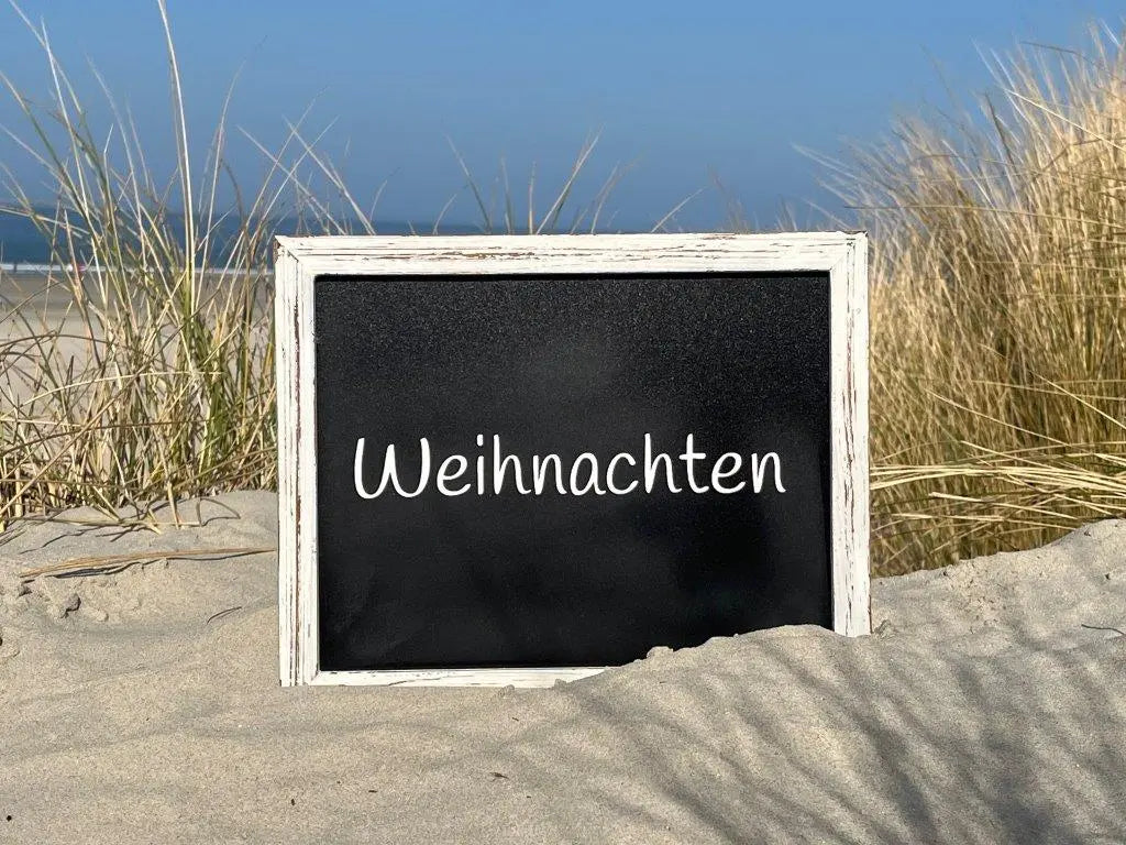 Weihnachten Event Kids