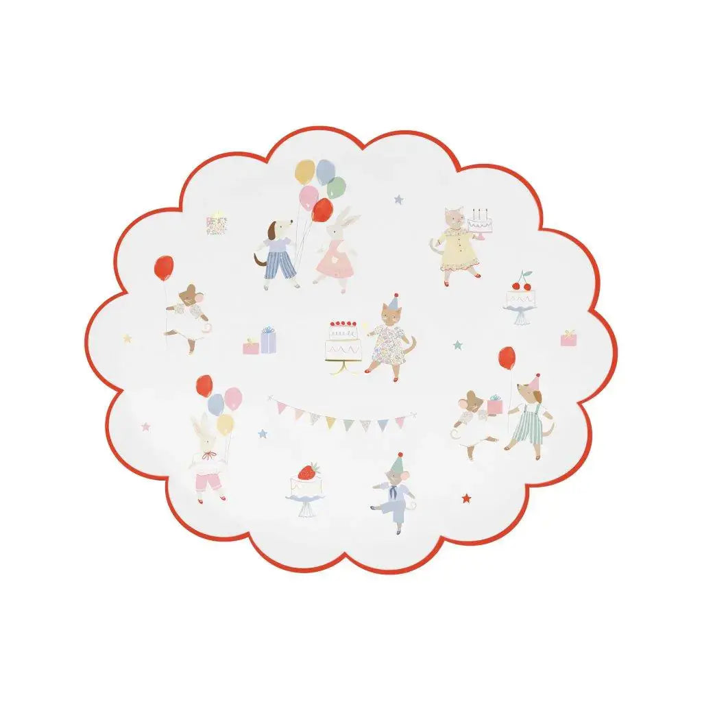 Animal-Friends Event Kids
