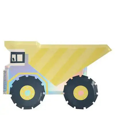 Baustelle Event Kids