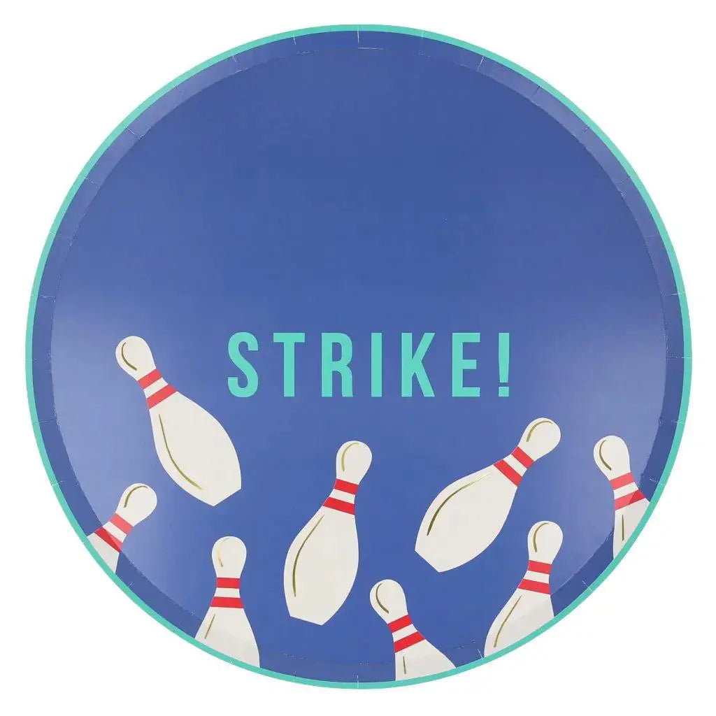 Bowling Event Kids