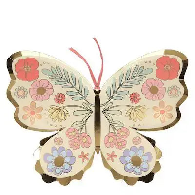Butterfly Event Kids