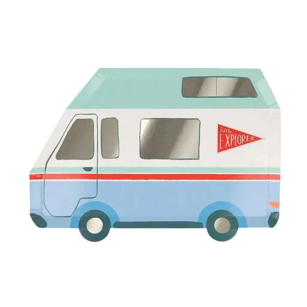 Camping-Adventure Event Kids
