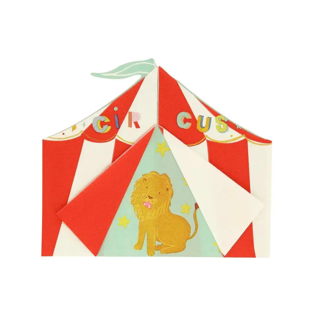 Circus Event Kids
