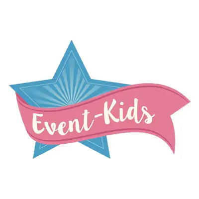 Einlassbänder Event Kids