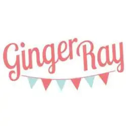 Ginger-Ray Event Kids