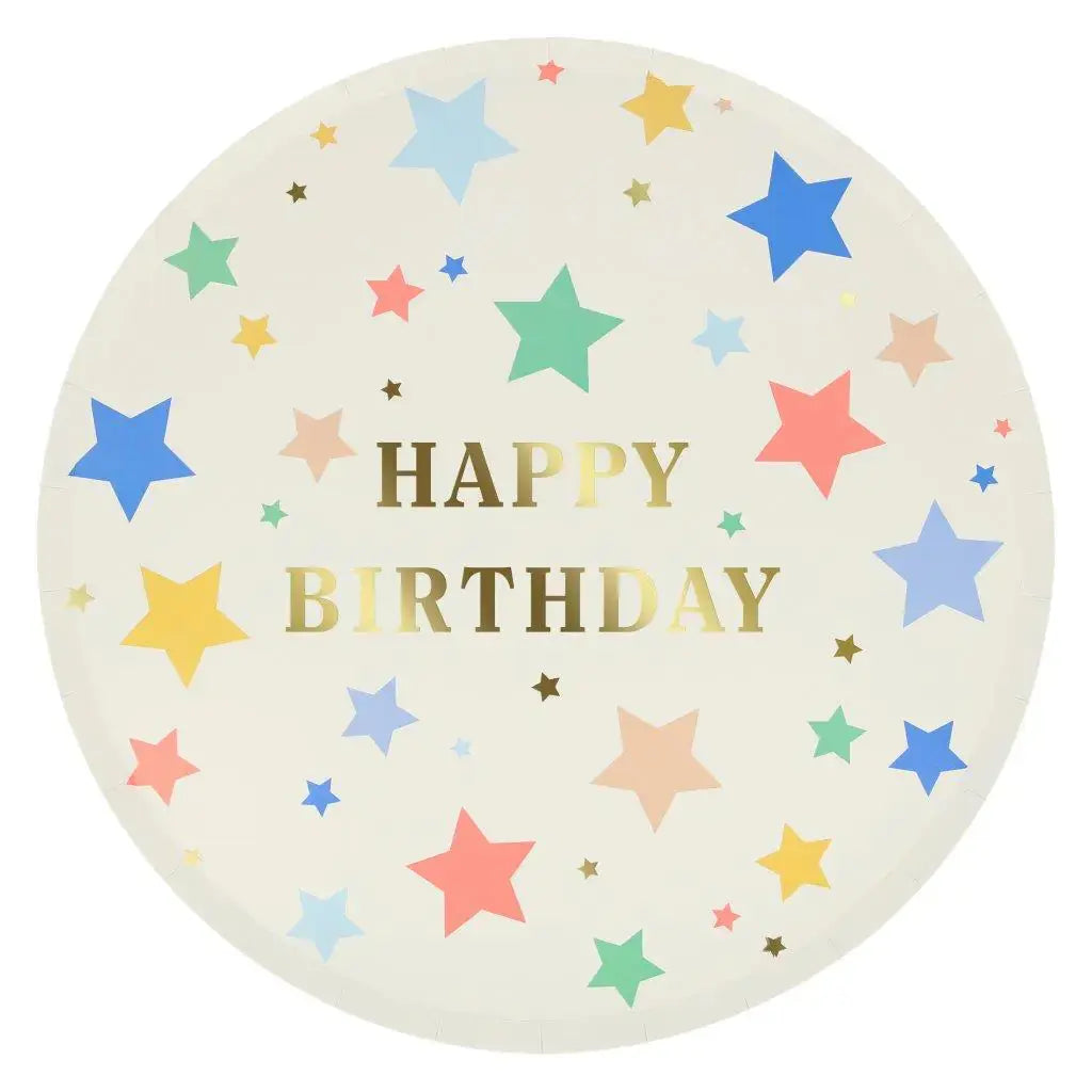Happy-Birthday-Stars Event Kids