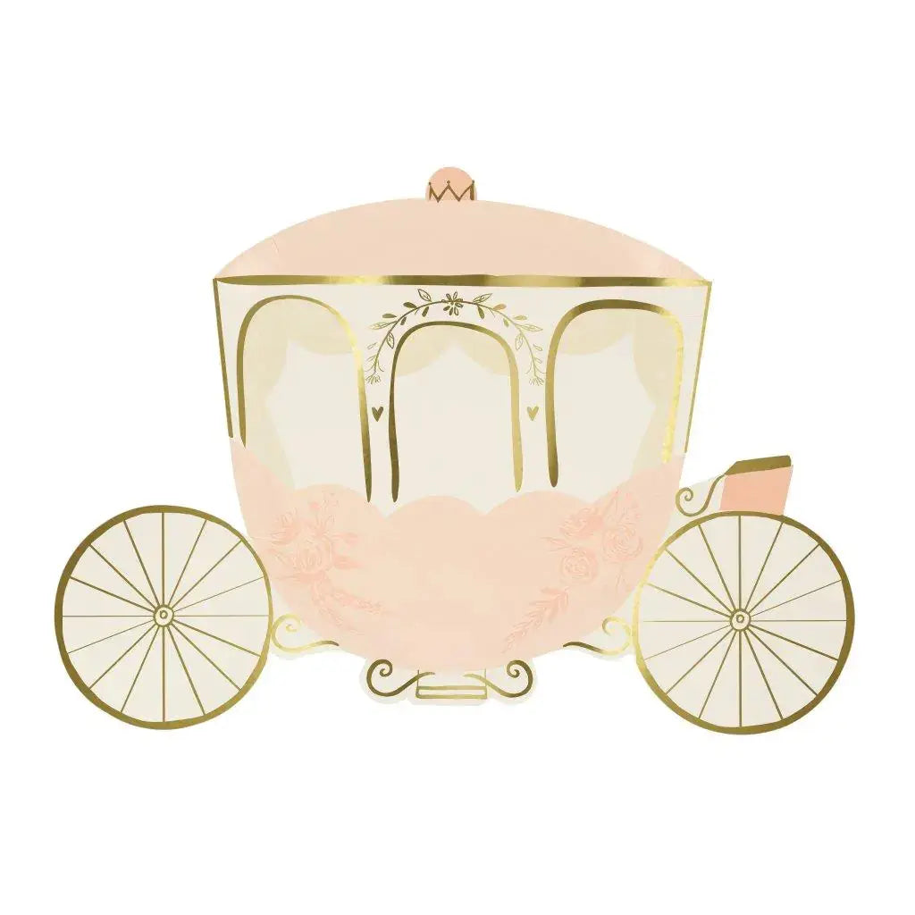 Magische-Prinzessin Event Kids
