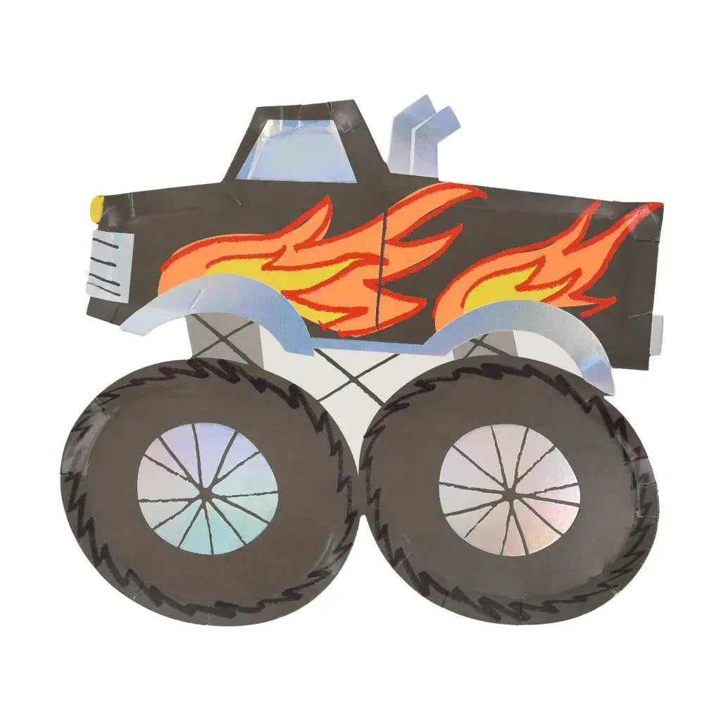 Monster-Truck Event Kids