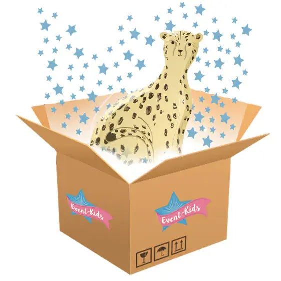 Partyboxen Event Kids