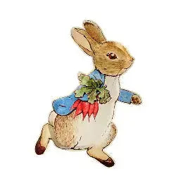 Peter-Rabbit Event Kids