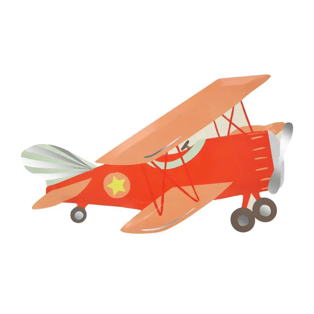 Planes Event Kids
