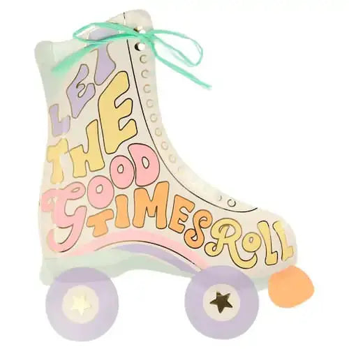 Roller-Skate Event Kids