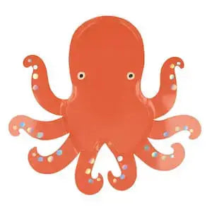 Under-the-Sea Event Kids