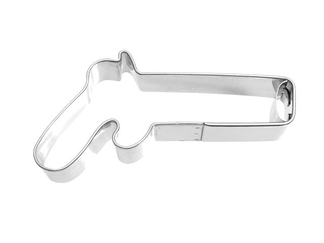 Ausstechform Muskete