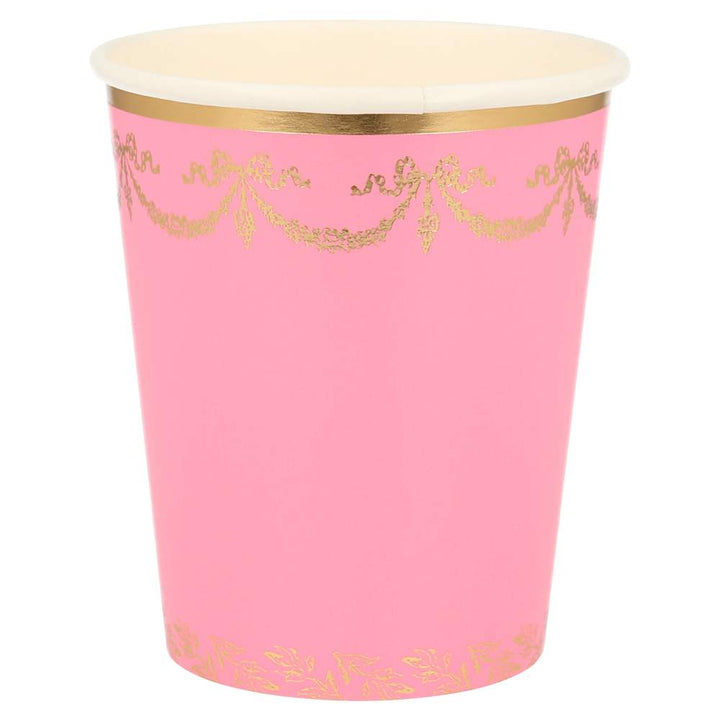 Laduree Pappbecher Paris