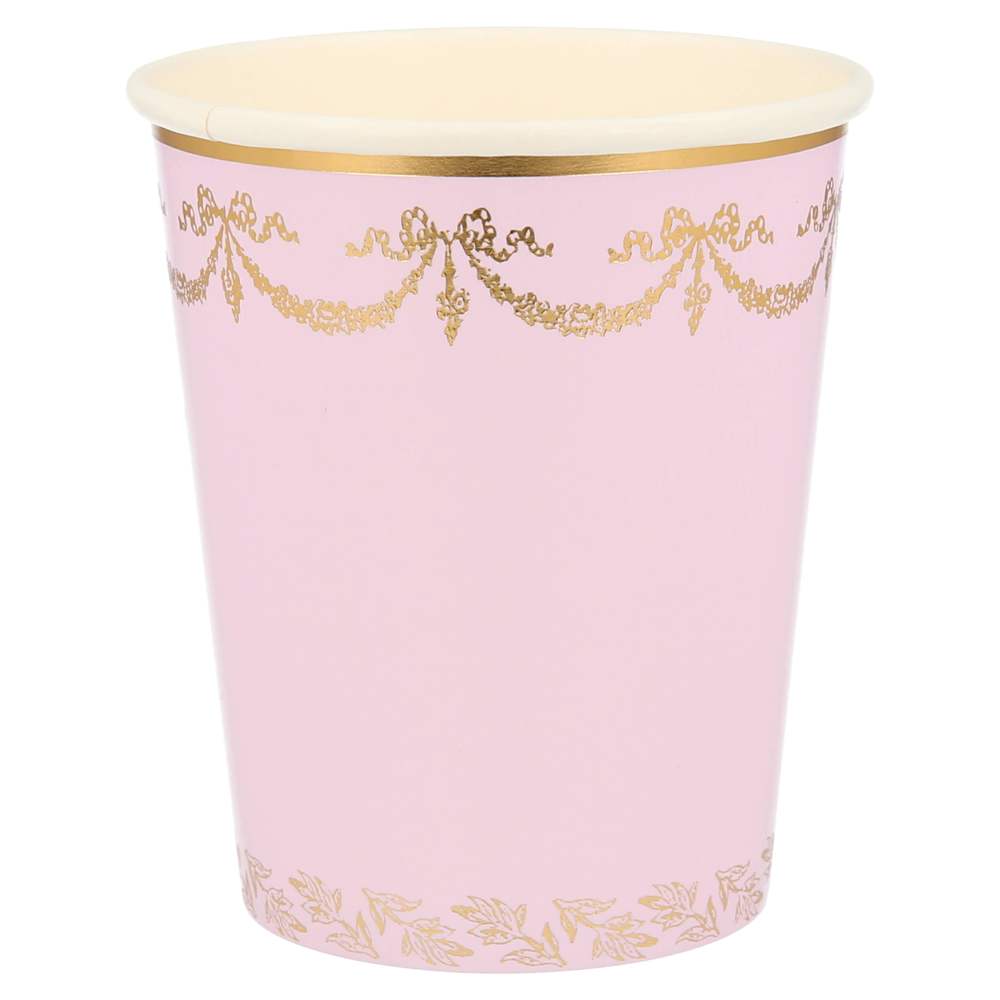 Laduree Pappbecher Paris