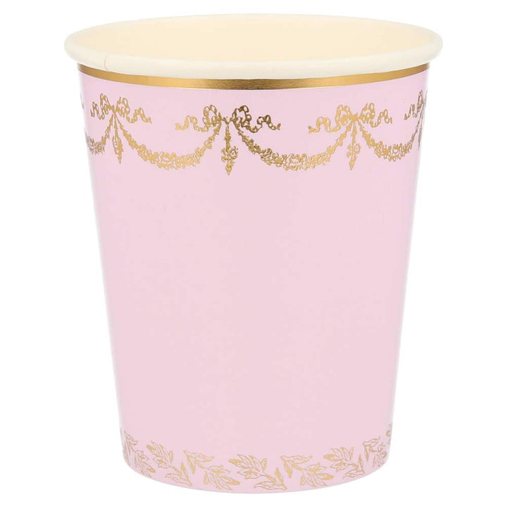 Laduree Pappbecher Paris