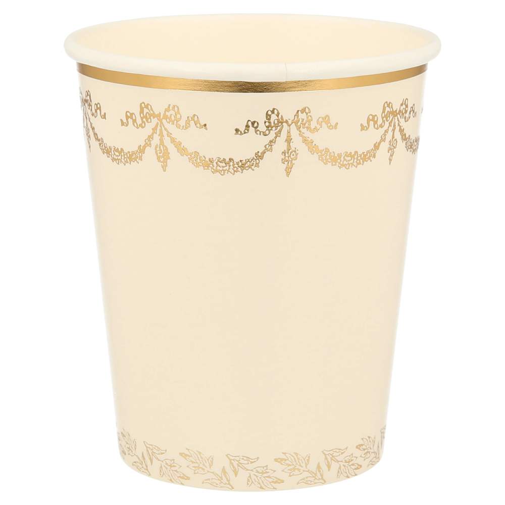 Laduree Pappbecher Paris