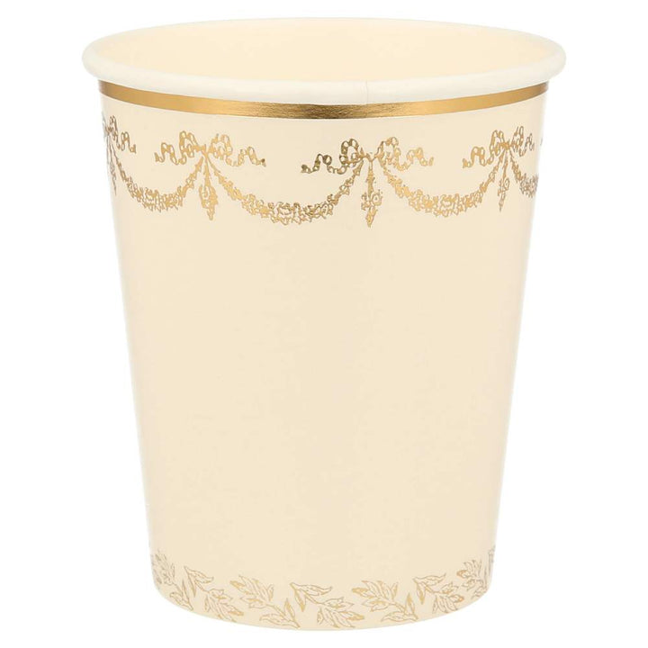 Laduree Pappbecher Paris