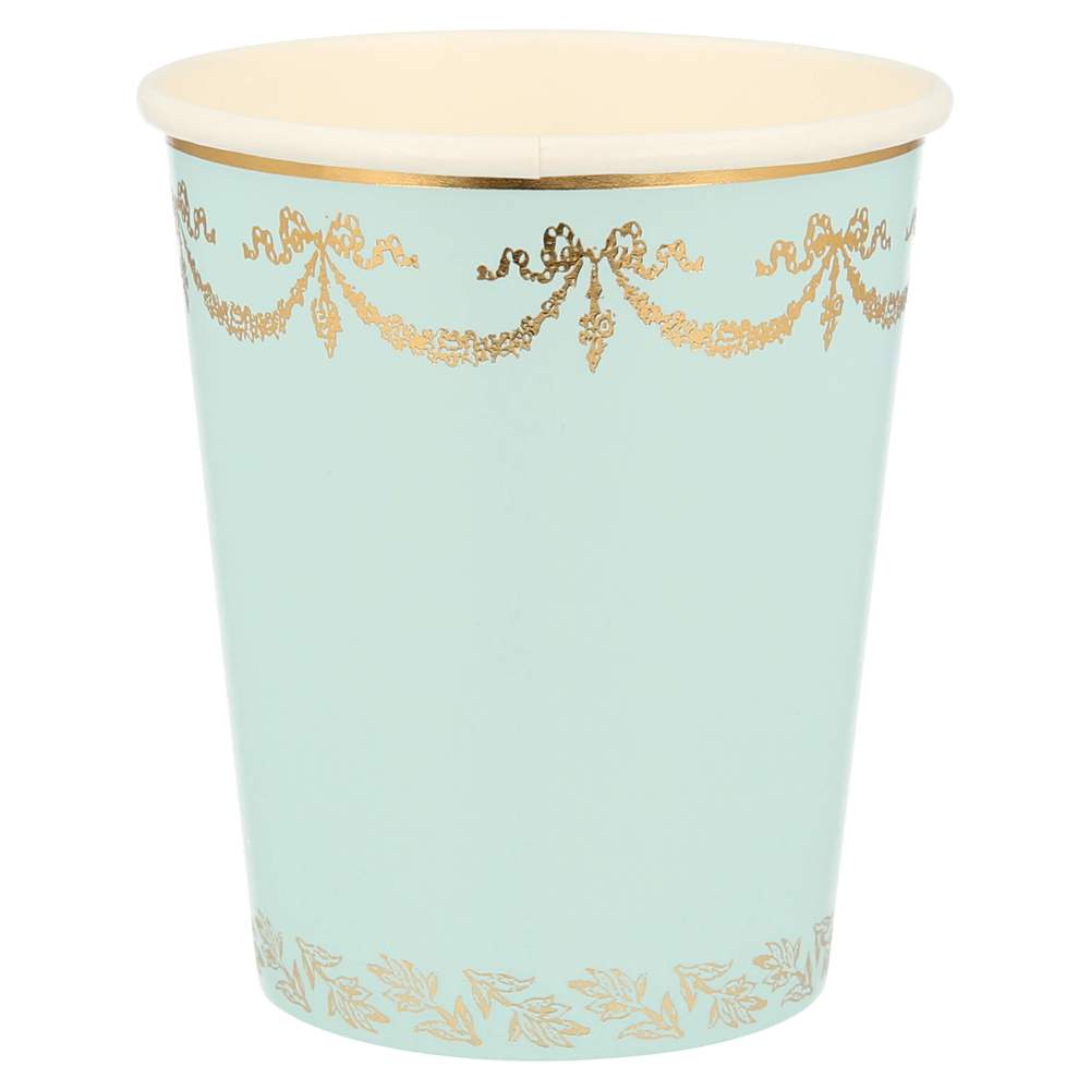 Laduree Pappbecher Paris