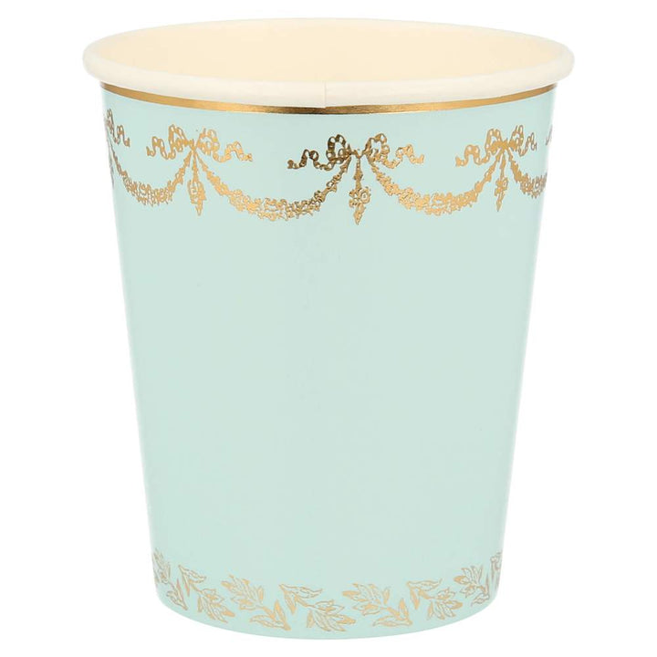 Laduree Pappbecher Paris