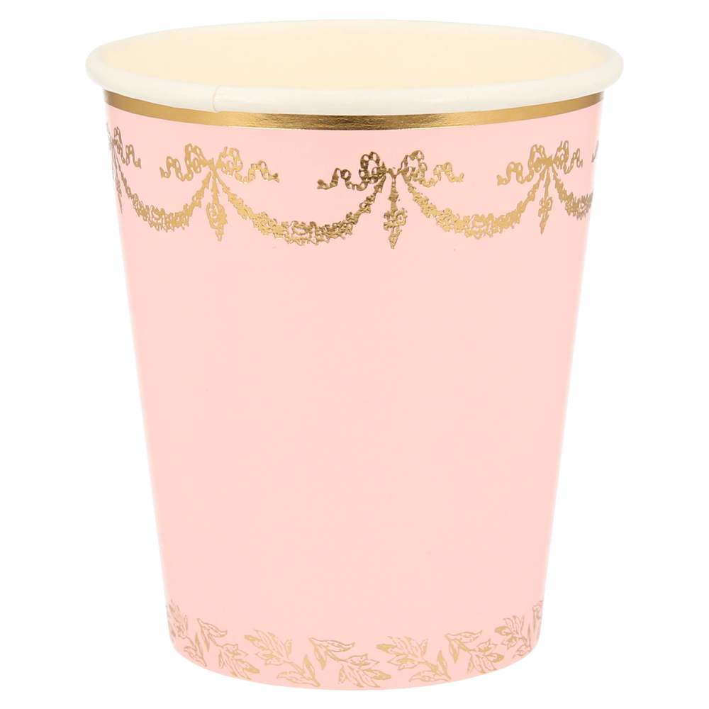 Laduree Pappbecher Paris