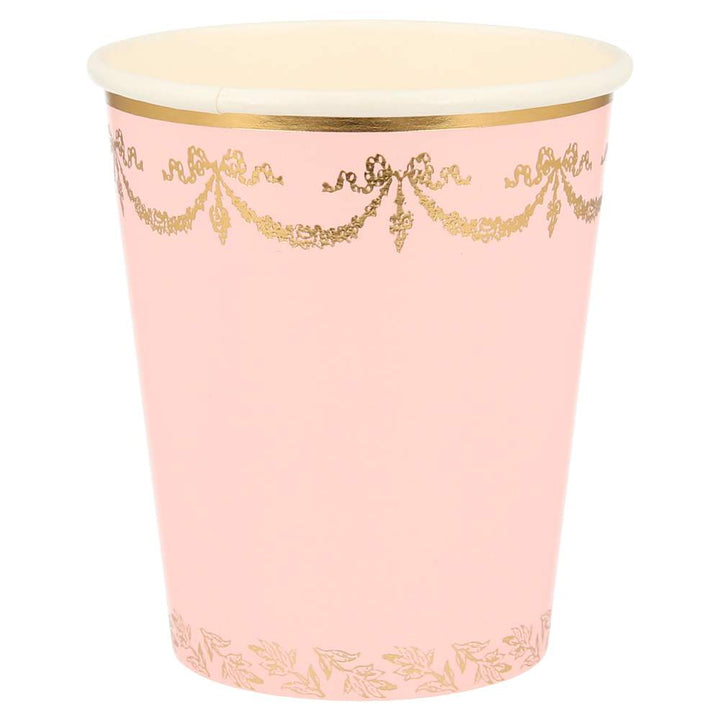 Laduree Pappbecher Paris