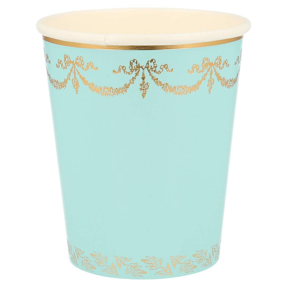 Laduree Pappbecher Paris