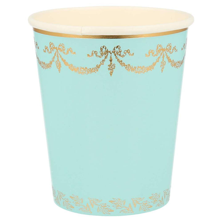 Laduree Pappbecher Paris