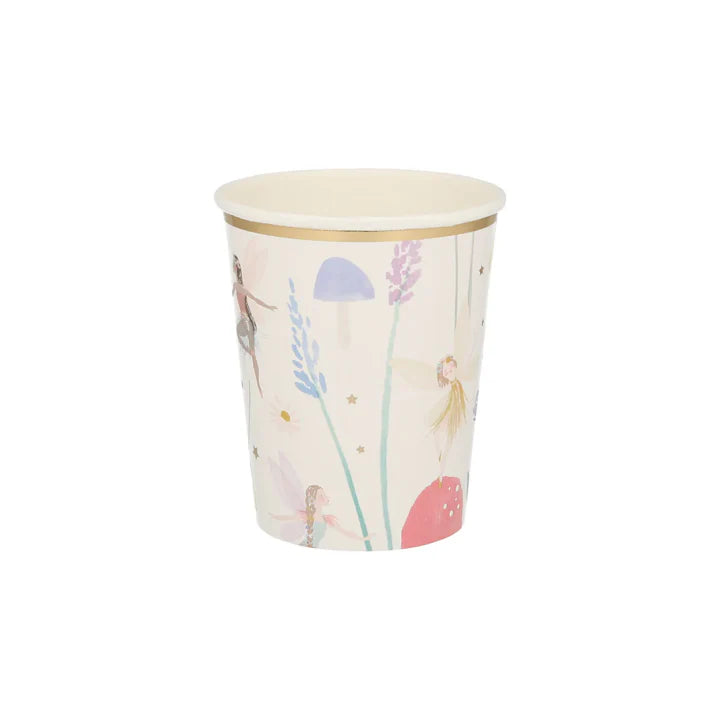 Fairy Magic Partybox (8 Personen)